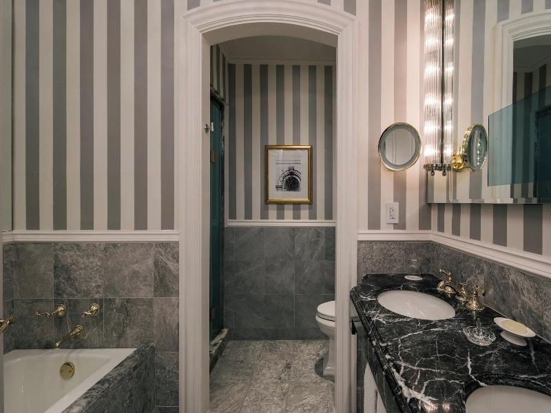 St. Regis New York - Oda