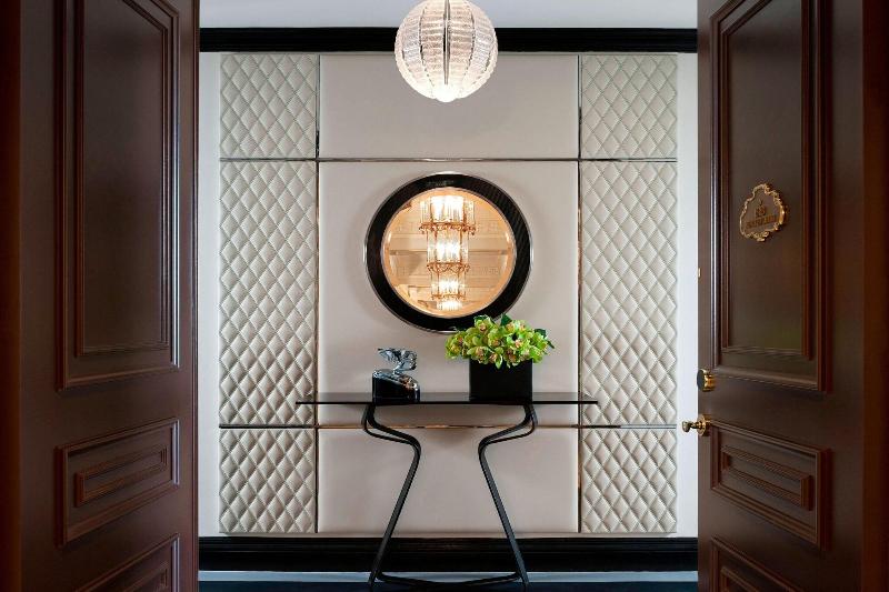 St. Regis New York - Oda