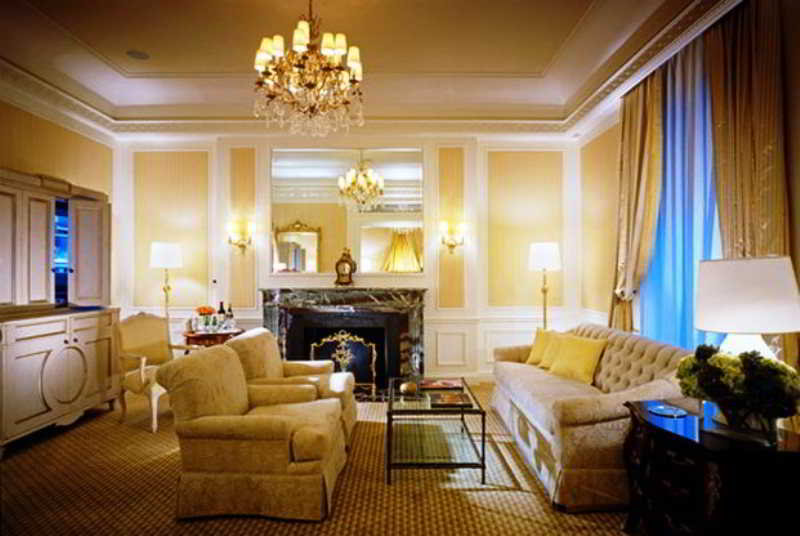 St. Regis New York fotoÄŸrafÄ±