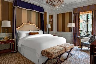 St. Regis New York fotoÄŸrafÄ±