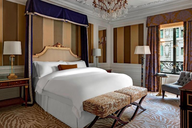 St. Regis New York - Oda