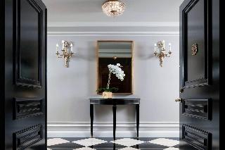 St. Regis New York fotoÄŸrafÄ±