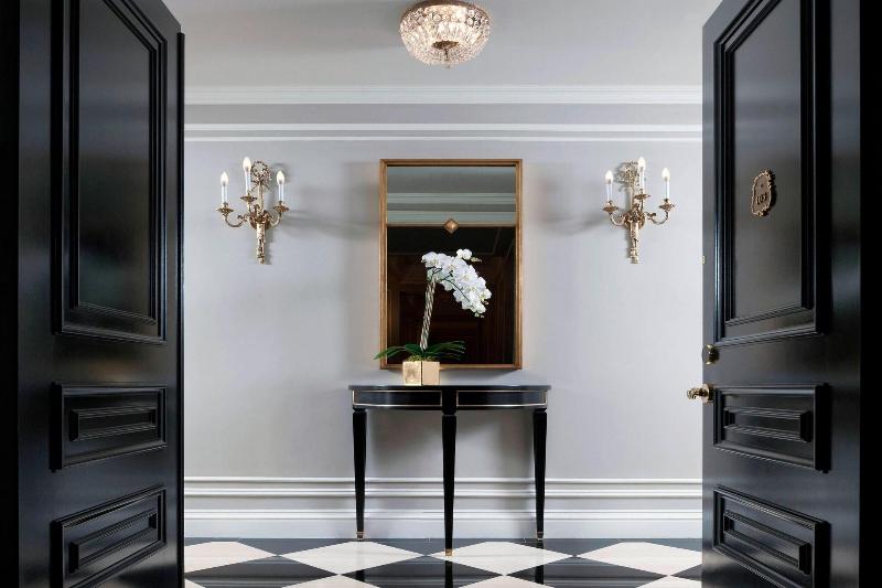 St. Regis New York - Oda