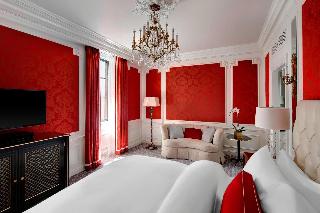 St. Regis New York fotoÄŸrafÄ±