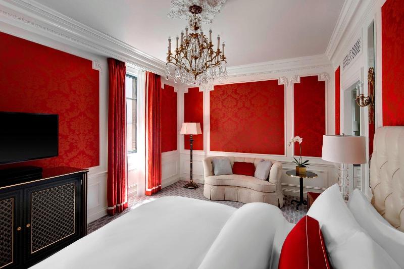 St. Regis New York - Oda