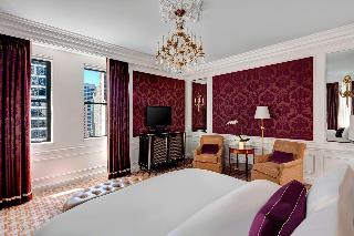 St. Regis New York fotoÄŸrafÄ±