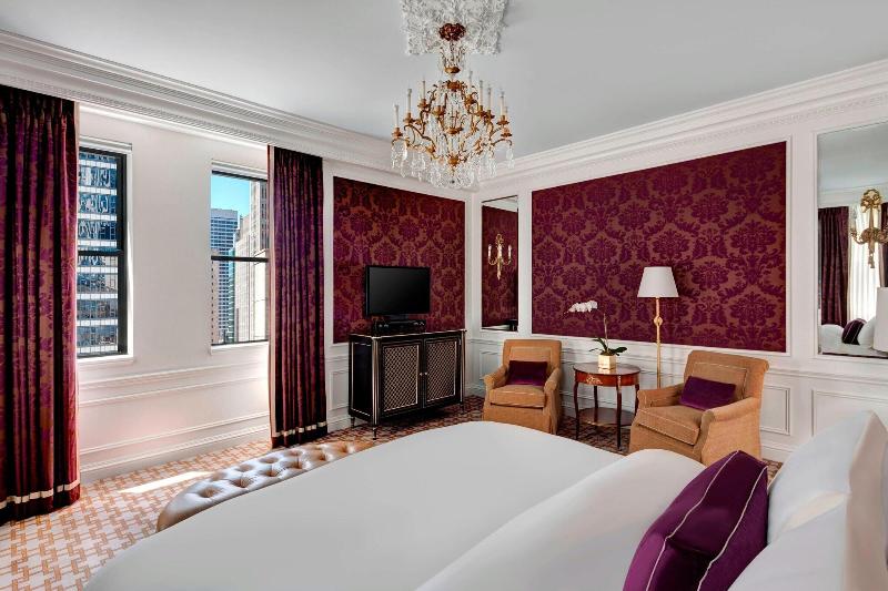 St. Regis New York - Oda