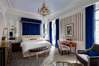 St. Regis New York fotoÄŸrafÄ±