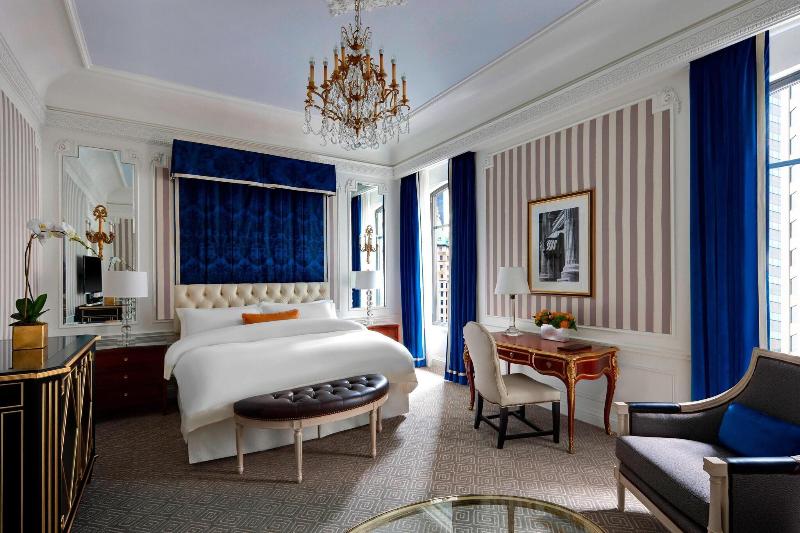St. Regis New York - Oda