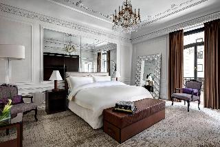 St. Regis New York fotoÄŸrafÄ±