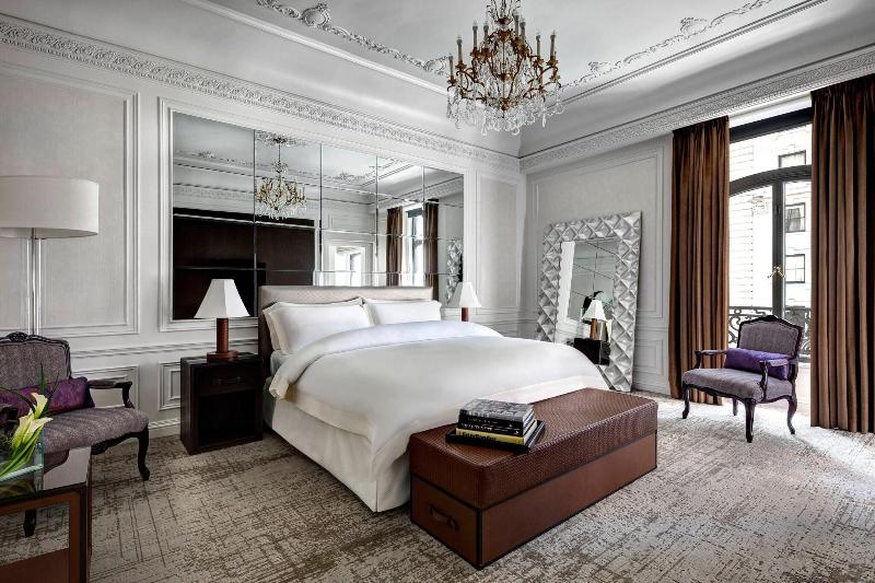 St. Regis New York - Oda
