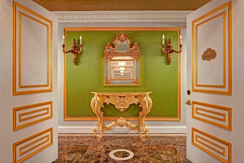 St. Regis New York - Oda