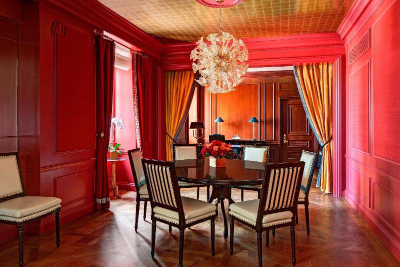 St. Regis New York - Oda