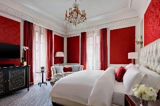 St. Regis New York fotoÄŸrafÄ±