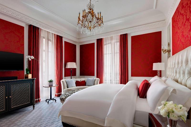 St. Regis New York - Oda