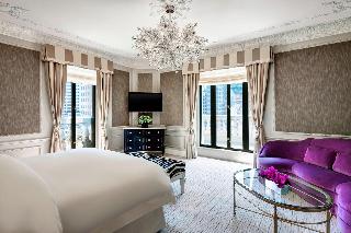 St. Regis New York fotoÄŸrafÄ±