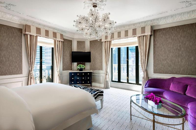 St. Regis New York - Oda