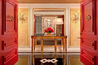 St. Regis New York fotoÄŸrafÄ±