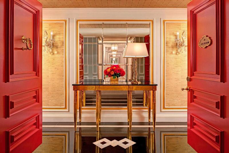 St. Regis New York - Oda