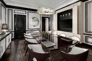 St. Regis New York fotoÄŸrafÄ±