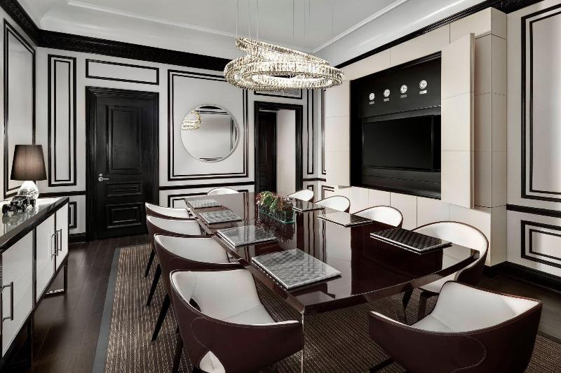 St. Regis New York - Oda