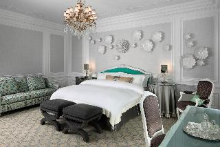 St. Regis New York fotoÄŸrafÄ±