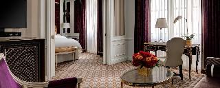 St. Regis New York fotoÄŸrafÄ±