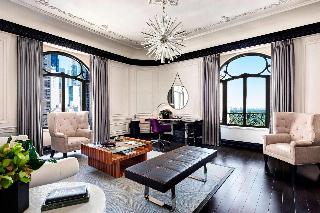 St. Regis New York fotoÄŸrafÄ±