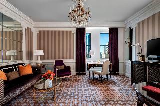 St. Regis New York fotoÄŸrafÄ±
