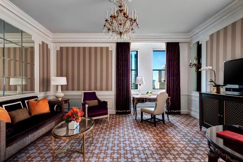 St. Regis New York - Oda