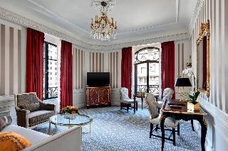 St. Regis New York fotoÄŸrafÄ±