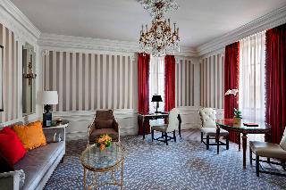 St. Regis New York fotoÄŸrafÄ±