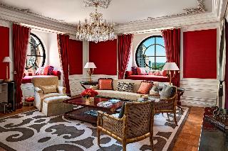 St. Regis New York fotoÄŸrafÄ±