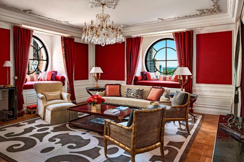 St. Regis New York - Oda