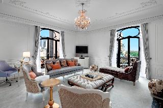 St. Regis New York fotoÄŸrafÄ±