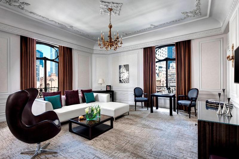St. Regis New York - Oda