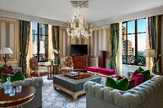 St. Regis New York fotoÄŸrafÄ±