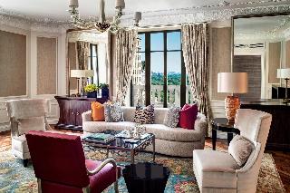 St. Regis New York fotoÄŸrafÄ±