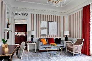 St. Regis New York fotoÄŸrafÄ±