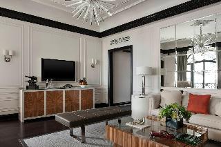 St. Regis New York fotoÄŸrafÄ±