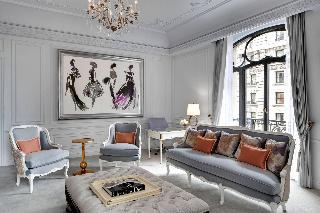 St. Regis New York fotoÄŸrafÄ±