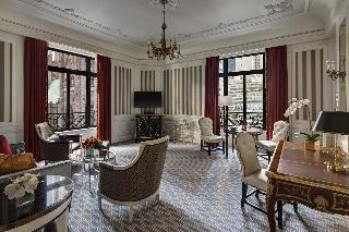 St. Regis New York fotoÄŸrafÄ±