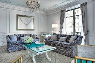 St. Regis New York fotoÄŸrafÄ±