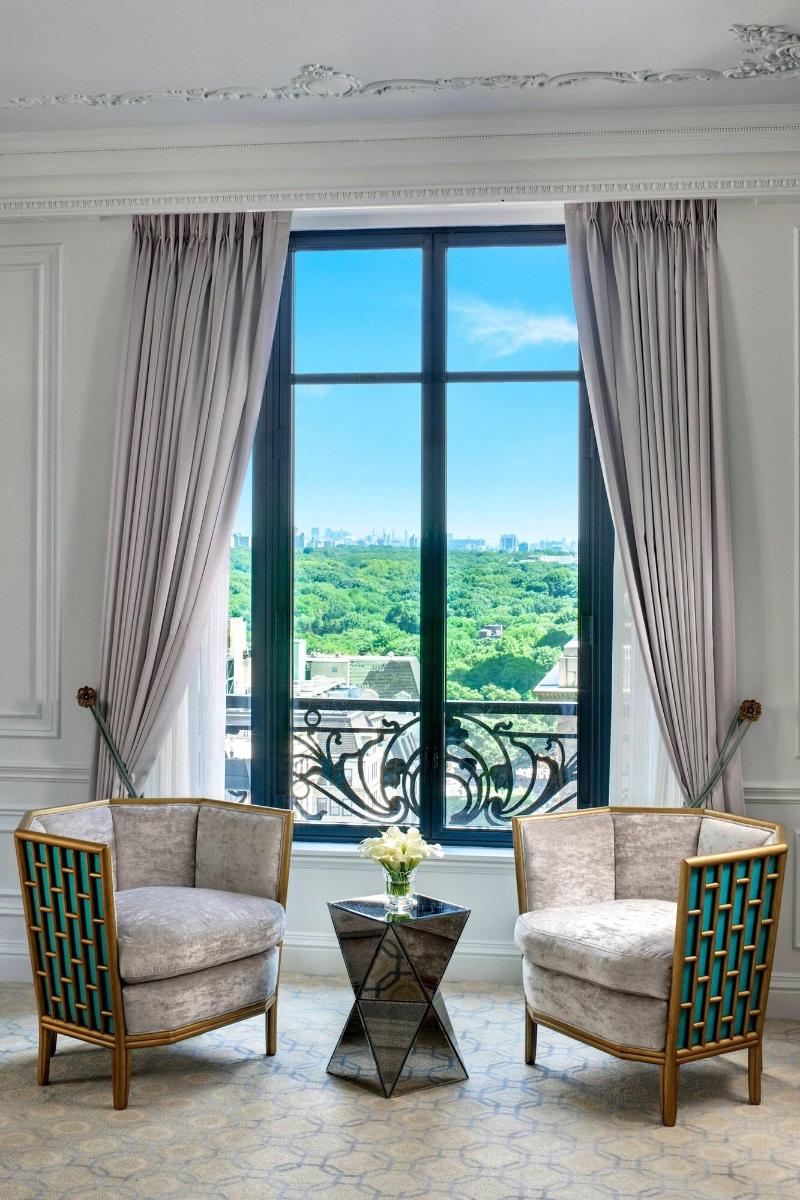 St. Regis New York - Oda