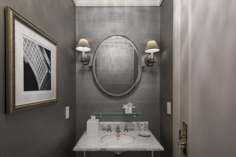 St. Regis New York - Oda