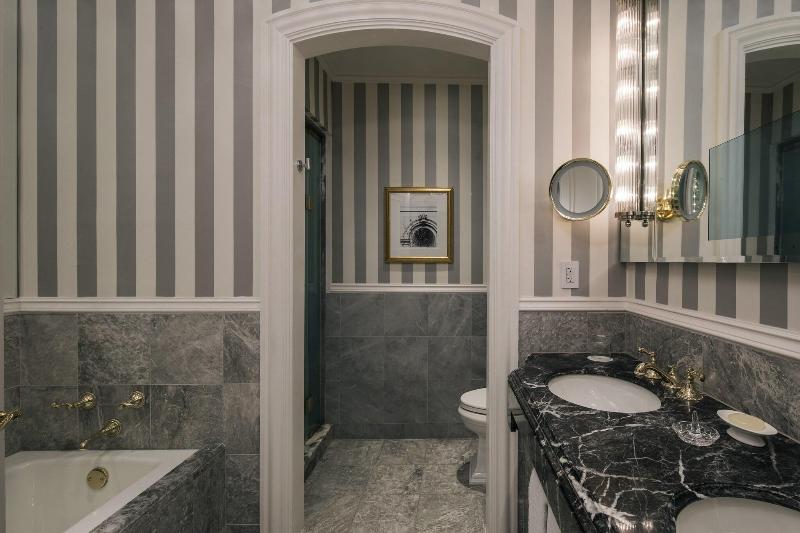 St. Regis New York - Oda