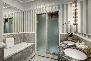St. Regis New York fotoÄŸrafÄ±