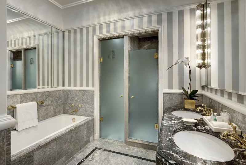 St. Regis New York - Oda