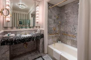 St. Regis New York fotoÄŸrafÄ±