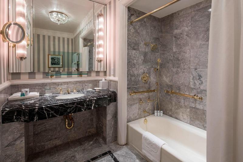 St. Regis New York - Oda